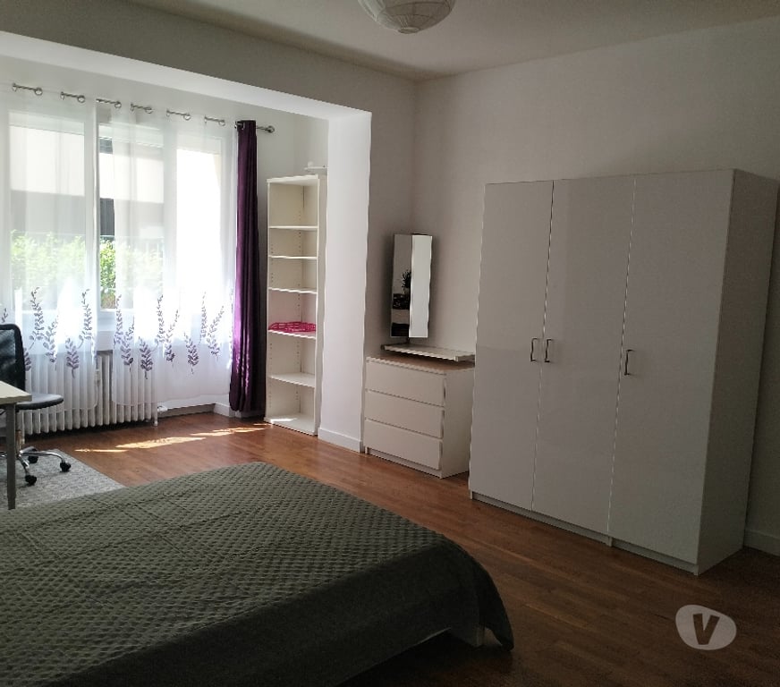 Appartement meublé Loire St Etienne - Photos Vivastreet appartement meublé Saint Étienne