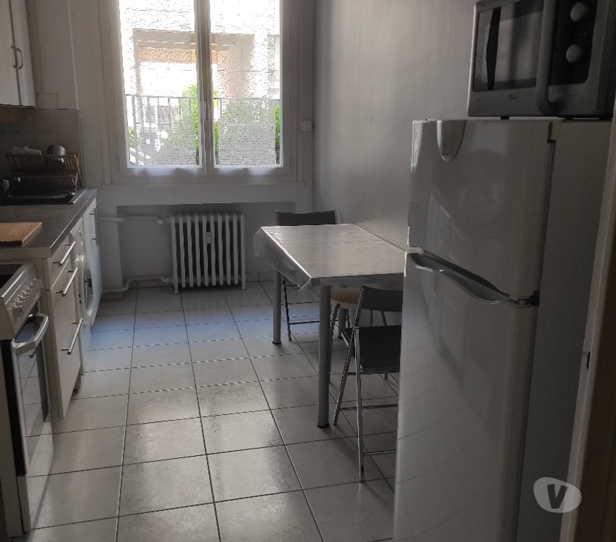 Appartement meublé Loire St Etienne - Photos Vivastreet appartement meublé Saint Étienne