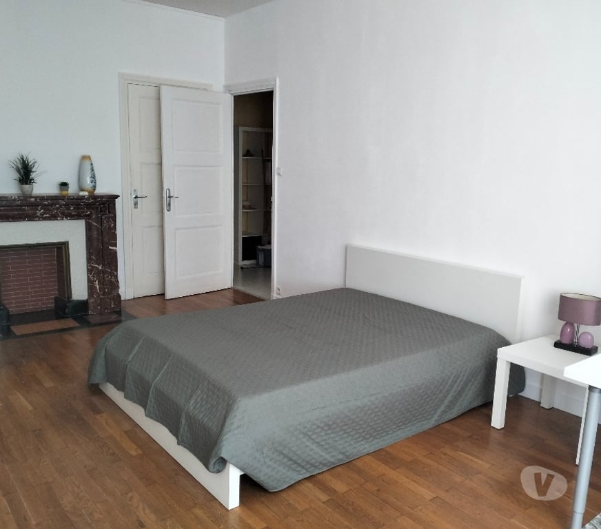 Appartement meublé Loire St Etienne - Photos Vivastreet appartement meublé Saint Étienne