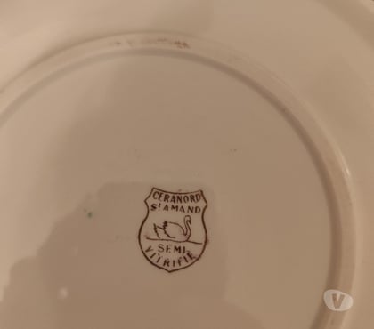 Ameublement - art de la table Simiane Collongue Bouches-du-Rhône - Photos Vivastreet Service à gâteau