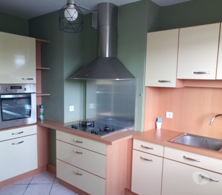 Appartements à vendre Drôme Donzere - 26290 - Photos Vivastreet appartement a vendre