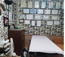 massage thérapeutique professionnel