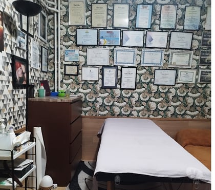 Massage Thiais Val-de-Marne - Photos Vivastreet massage thérapeutique professionnel