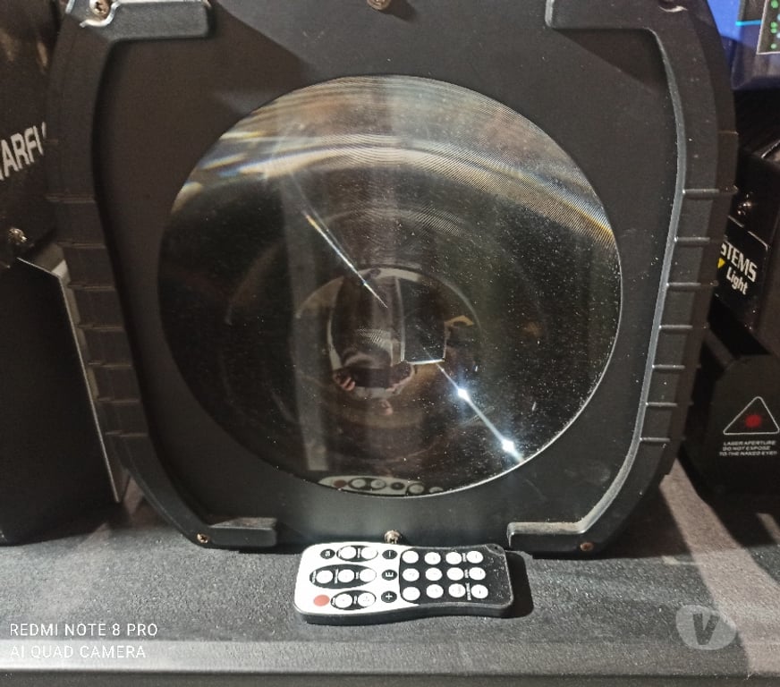 Photo - Video - Son Vienne Brux - 86510 - Photos Vivastreet lot sono et éclairages