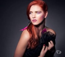 casting modeles +18 (débutantes acceptées)