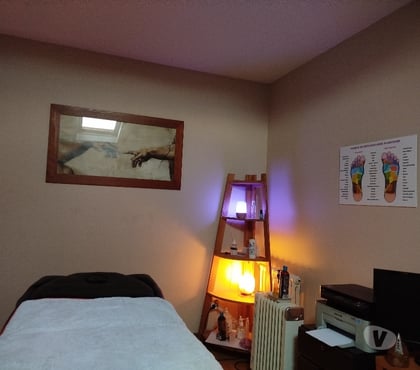 Massage relaxant Bron Rhône - Photos Vivastreet massage de relaxation