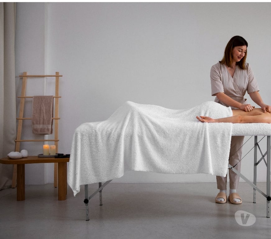 Massages Paris Paris 19ème ardt - 75019 - Photos Vivastreet Masseuse tantrique pour homme et femme