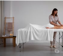 Masseuse tantrique pour homme et femme