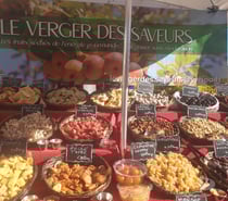 Tournée de marchés à forte rentabilité