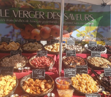 Fond de Commerce Nice Nice - Photos Vivastreet Tournée de marchés à forte rentabilité