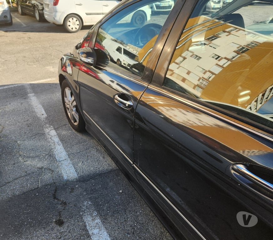Voiture d'occasion Bouches-du-Rhône Marseille - Photos Vivastreet mercedes class b200