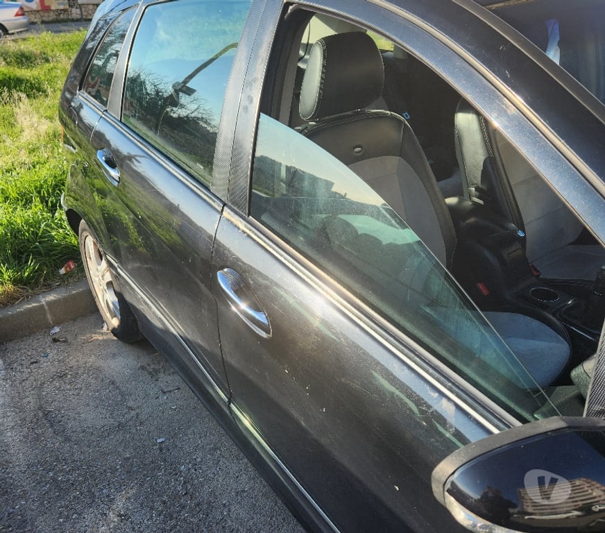 Voiture d'occasion Bouches-du-Rhône Marseille - Photos Vivastreet mercedes class b200