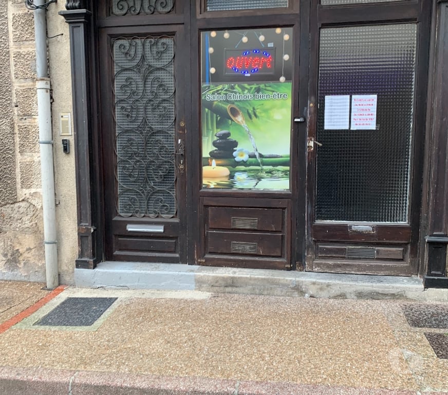 Massages Aude Castelnaudary - 11400 - Photos Vivastreet salon de massage relaxant et thai à castelnaudary