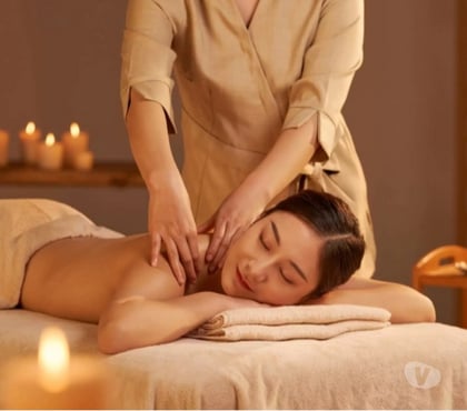 Massage Castelnaudary Aude - Photos Vivastreet salon de massage relaxant et thai à castelnaudary