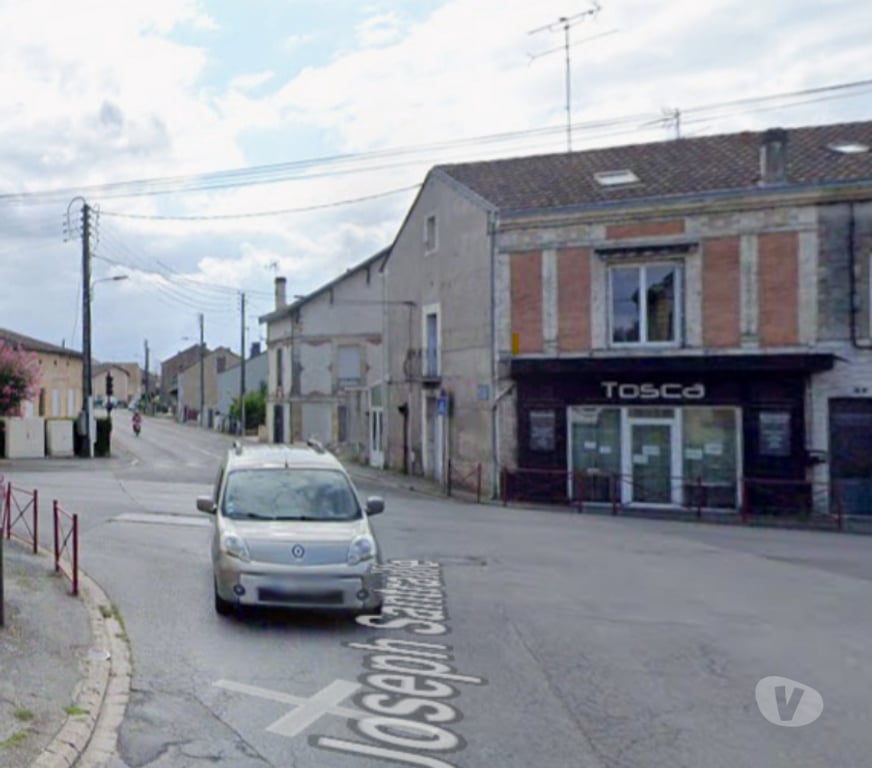 Fond de Commerce a vendre Dordogne Bergerac - 24100 - Photos Vivastreet vente immeuble de rapport ou profession indépendante