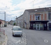 vente immeuble de rapport ou profession indépendante