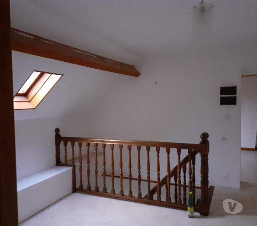 Vente Maison Eure-et-Loir Voves - 28150 - Photos Vivastreet Bel Maison caractère av. caché, Prox Chartres a 1h Paris