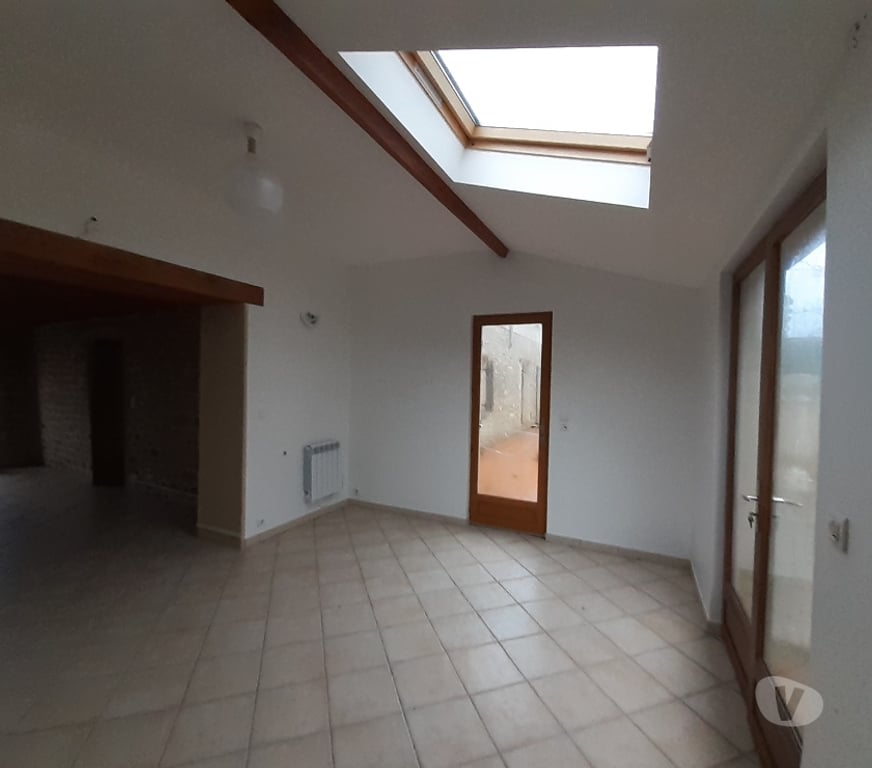 Vente Maison Eure-et-Loir Voves - 28150 - Photos Vivastreet Bel Maison caractère av. caché, Prox Chartres a 1h Paris