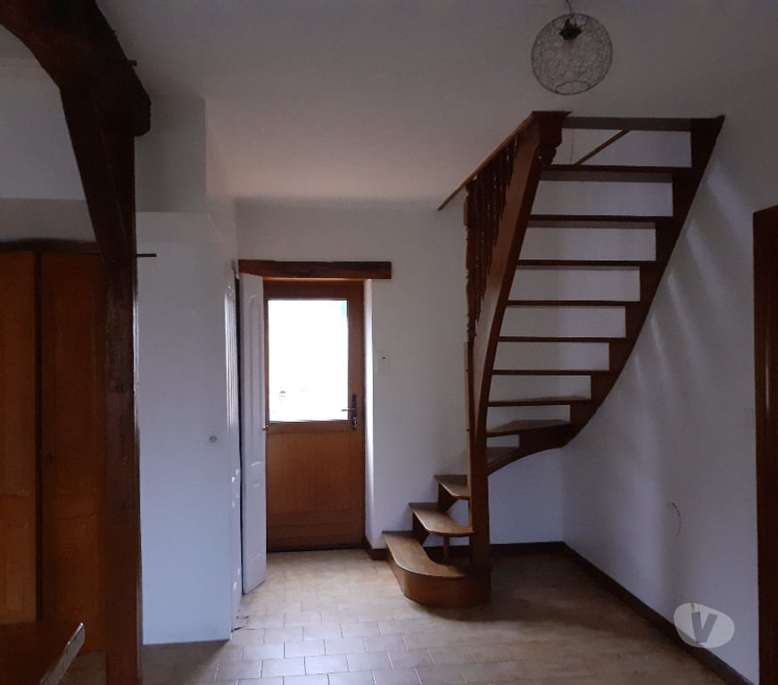 Vente Maison Eure-et-Loir Voves - 28150 - Photos Vivastreet Bel Maison caractère av. caché, Prox Chartres a 1h Paris