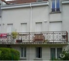 Champigny sur Marne - Val-de-Marne — DOUBLE GARAGE dans le sens de la longueur