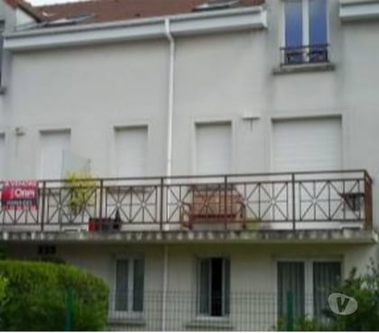 Vente Parking Champigny sur Marne Val-de-Marne - Photos Vivastreet DOUBLE GARAGE dans le sens de la longueur