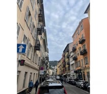 APPARTEMENT F3 Secteur Port de Nice (06)