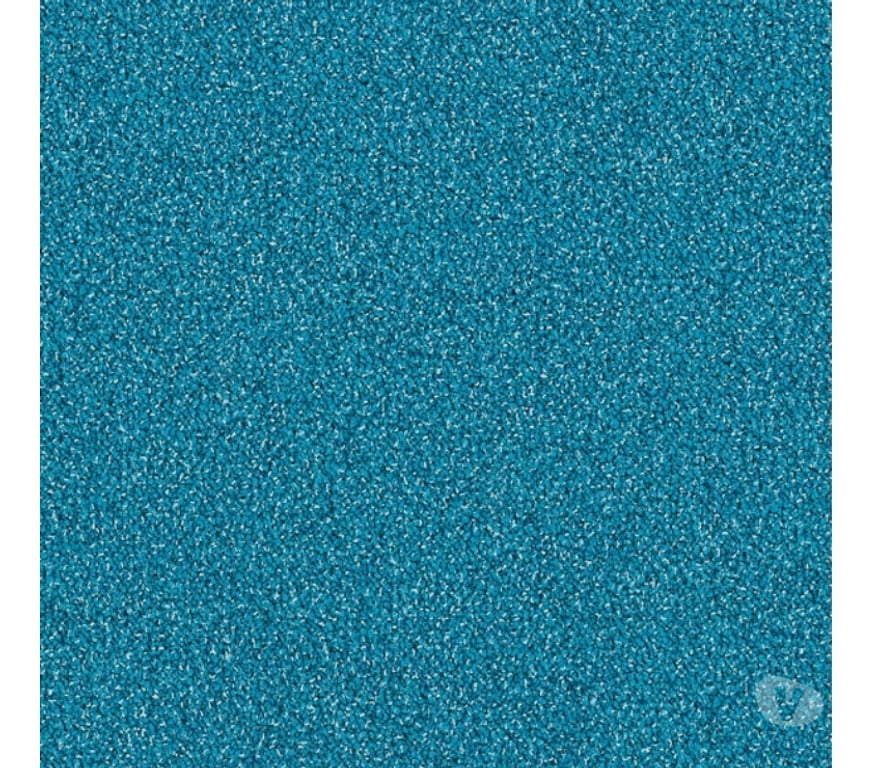 Ameublement & art de la table Nord Lille - Photos Vivastreet Dalles de moquette turquoise Touch & Tones 101 d'Interface