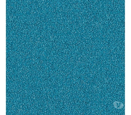 Photos Vivastreet Dalles de moquette turquoise Touch & Tones 101 d'Interface