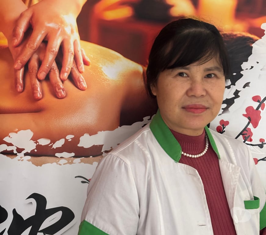 Massages Gironde Bordeaux - Photos Vivastreet Massage traditionnel chinois a Bordeaux centre