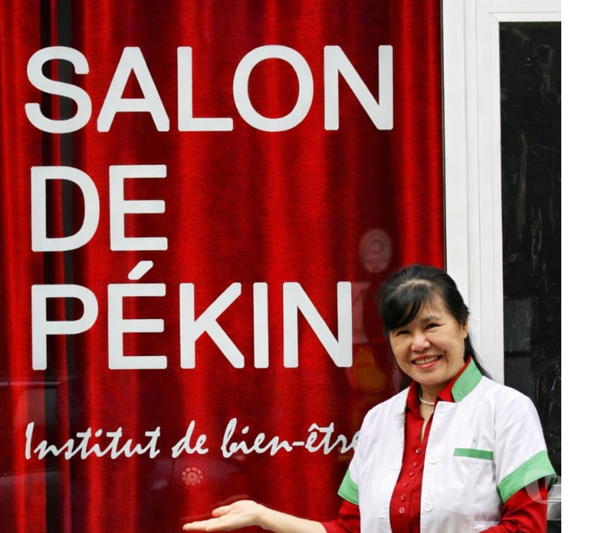 Massages Gironde Bordeaux - Photos Vivastreet Massage traditionnel chinois a Bordeaux centre