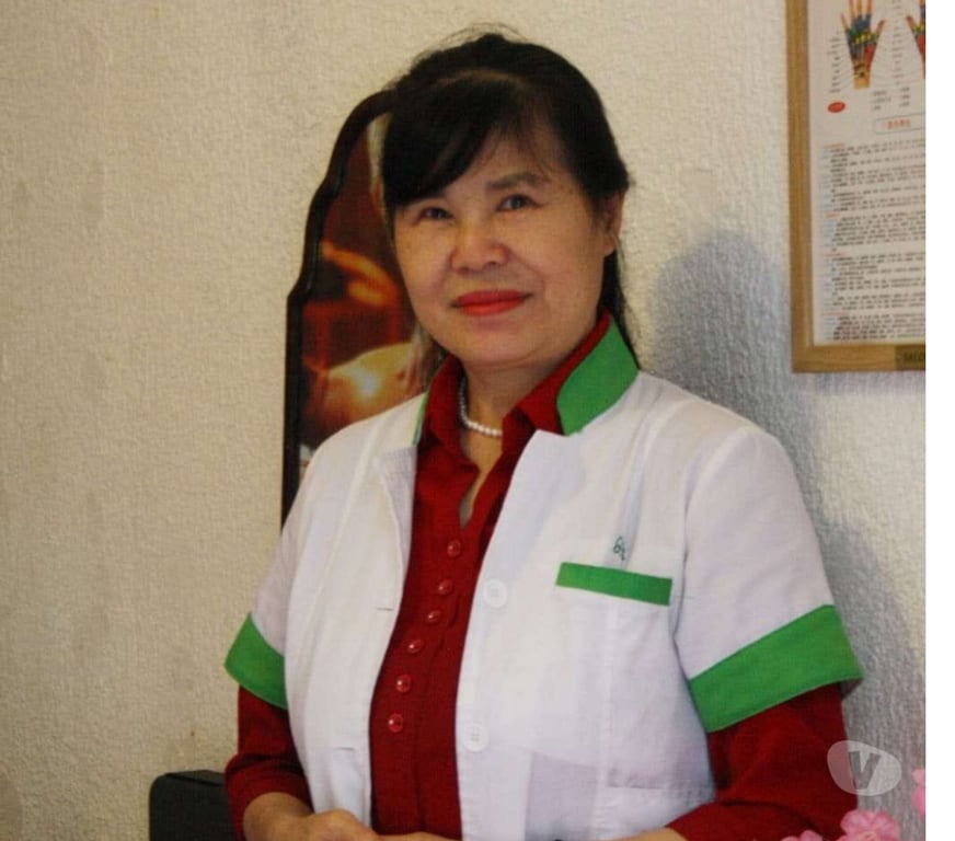 Massages Gironde Bordeaux - Photos Vivastreet Massage traditionnel chinois a Bordeaux centre