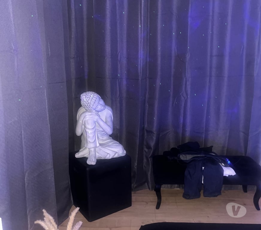 Massages Haute-Garonne Tournefeuille - 31170 - Photos Vivastreet Massage californien