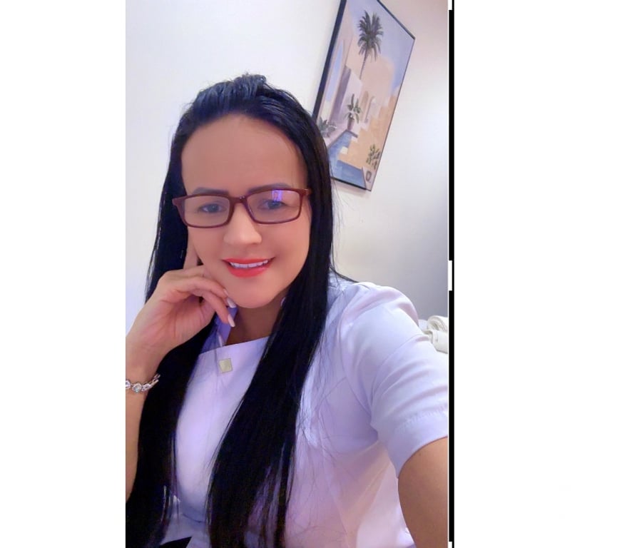 Massages Var Ste Maxime - 83120 - Photos Vivastreet Gabriela massage profissionell