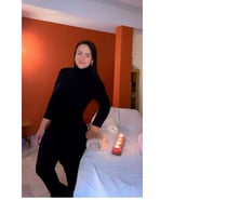 Gabriela massage profissionell