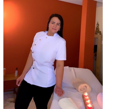 Annonce massage Menton Alpes-Maritimes - Photos Vivastreet Gabriela massage profissionell