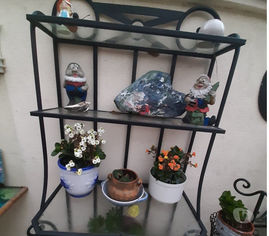  Hérault Vias - 34450 - Photos Vivastreet 2 boulangère déco terrasse