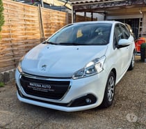 Photos Vivastreet 208 1.6 blue-HDI S&S Active 4cv 75cvd 100000kms 2018