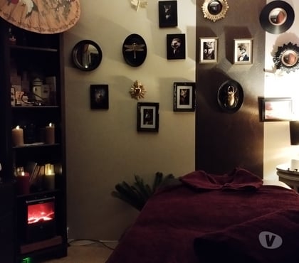 Massage Le Havre Le Havre - Photos Vivastreet Praticienne Massages Bien-être