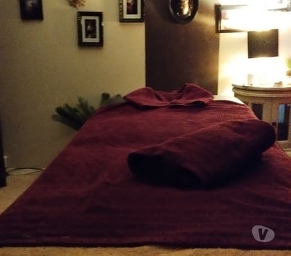 Massage Le Havre Le Havre - Photos Vivastreet Praticienne Massages Bien-être