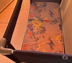 Antully - Saône-et-Loire — LIT PARAPLUIE PLUS MATELAS