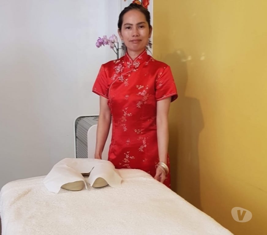 Massages Loire-Atlantique Nantes - Photos Vivastreet Massage Thaïlandais