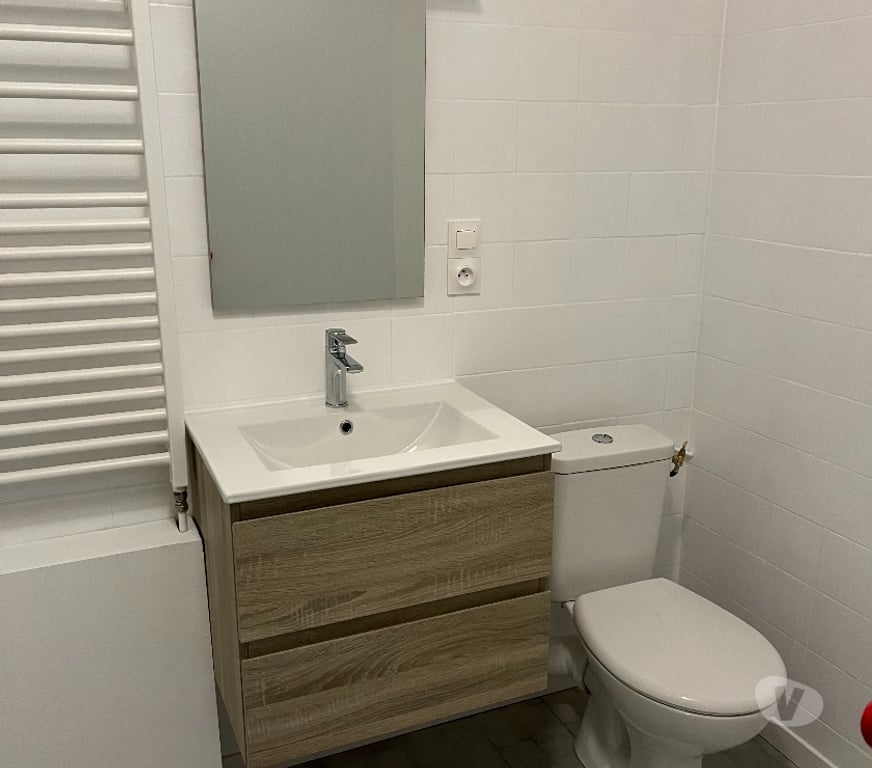 Appartements à vendre Dordogne Perigueux - 24000 - Photos Vivastreet Appartement T2 de charme + Cave & Combles