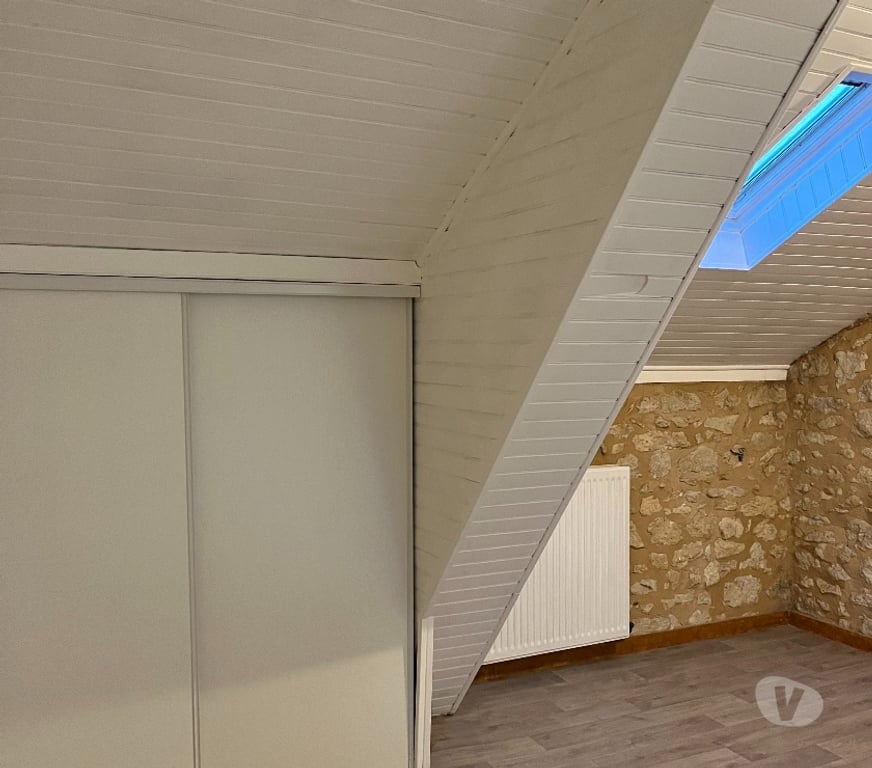 Appartements à vendre Dordogne Perigueux - 24000 - Photos Vivastreet Appartement T2 de charme + Cave & Combles