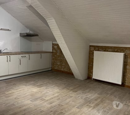Vente Appartement Perigueux Dordogne - Photos Vivastreet Appartement T2 de charme + Cave & Combles