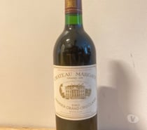 Château Margaux Margaux 1983