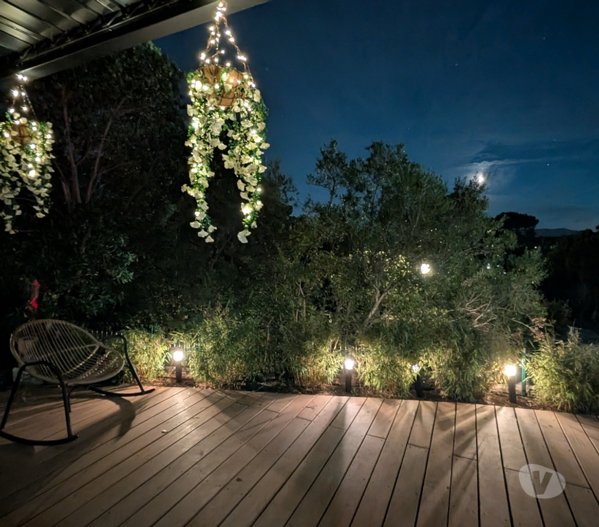 location saisonniere Var Frejus - 83600 - Photos Vivastreet escabour 40- 56m² - climatisé - domaine du pin de la legue