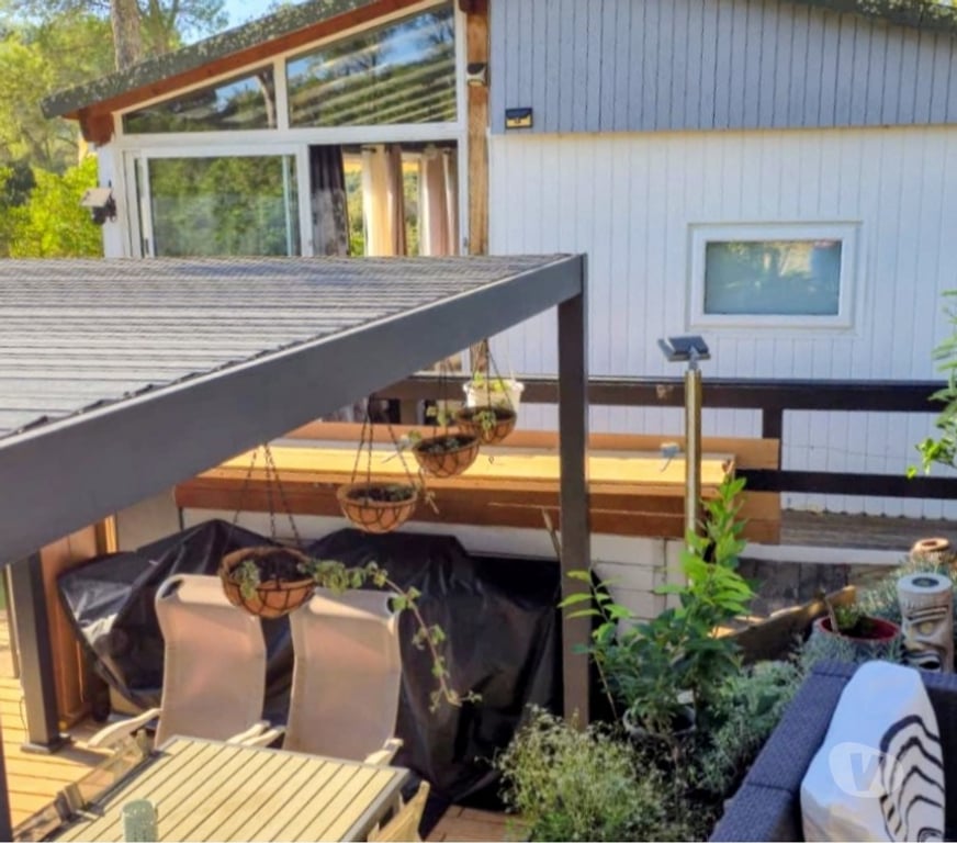 location saisonniere Var Frejus - 83600 - Photos Vivastreet escabour 40- 56m² - climatisé - domaine du pin de la legue