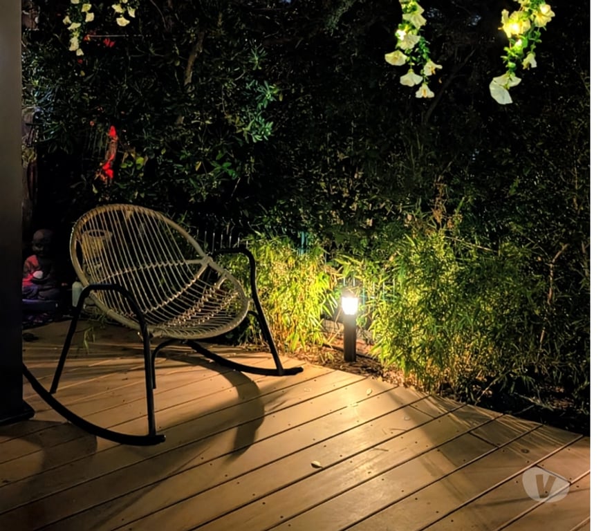 location saisonniere Var Frejus - 83600 - Photos Vivastreet escabour 40- 56m² - climatisé - domaine du pin de la legue