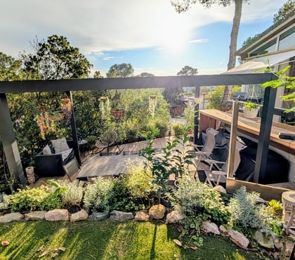 Location vacances Frejus Var - Photos Vivastreet escabour 40- 56m² - climatisé - domaine du pin de la legue