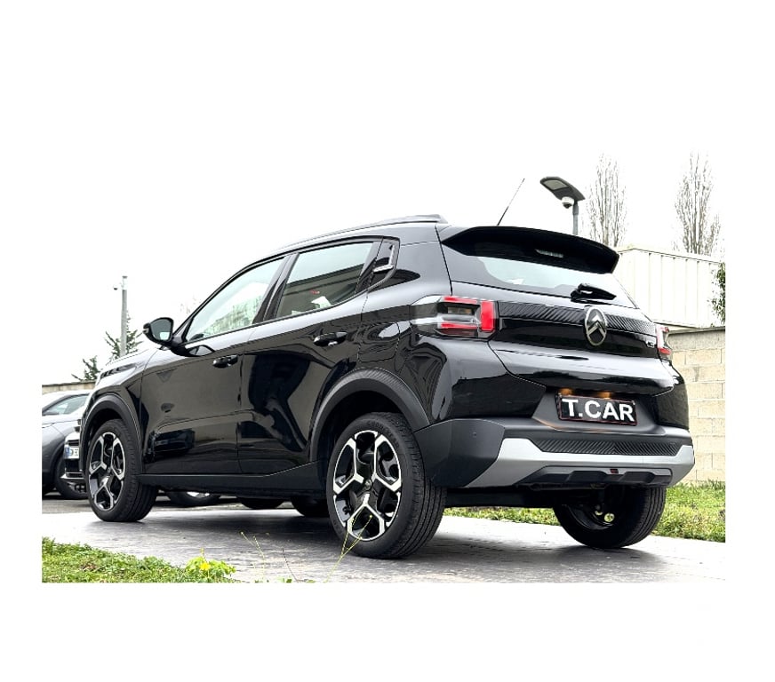 Voiture d'occasion Oise Nogent sur Oise - 60180 - Photos Vivastreet CITROEN C3 PLUS NOUVELLE MOTEUR À CHAÎNE 100 CH 15130 KM